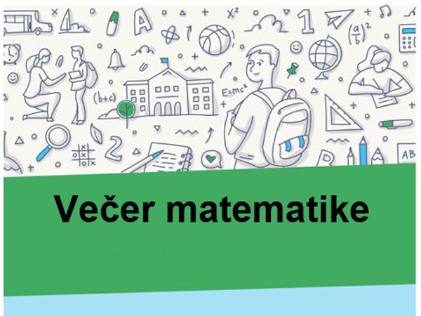 Večer matematike 2024.