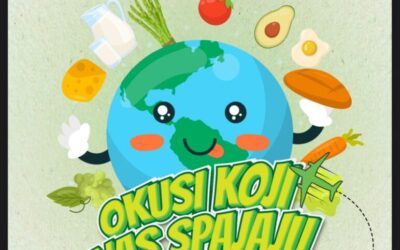 TJEDAN ŠKOLSKOG DORUČKA